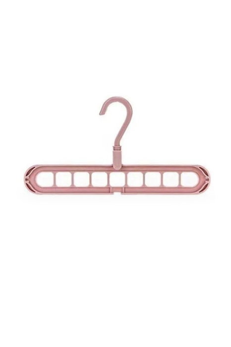 Hermia Organizador de Baño Transparente de 33 cm
